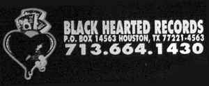 Black Hearted Records on Discogs