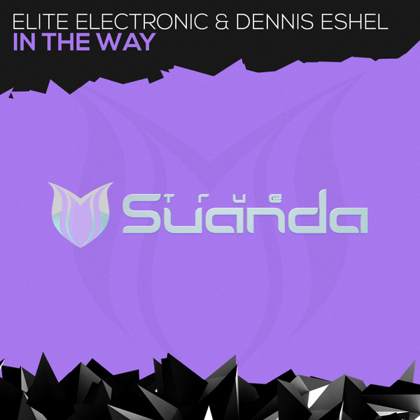 Album herunterladen Elite Electronic & Dennis Eshel - In The Way