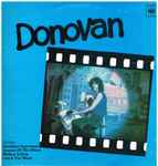 Cover of Donovan, 1972, Vinyl