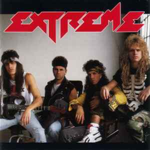 Extreme (2) - Extreme