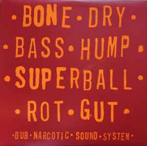 Dub Narcotic Sound System – Out Of Your Mind (1998, Vinyl) - Discogs