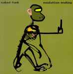 Cover of Evolution Ending, 1998-07-06, CD