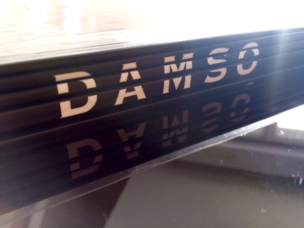 Damso va sortir l'intégrale de ses albums dans un coffret vinyle collector