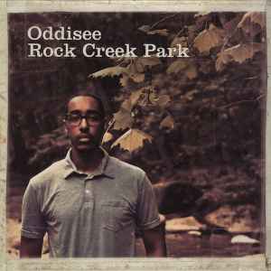 Rock Creek Park - Oddisee