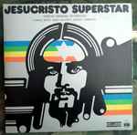 Cover of Jesucristo Superstar (Versión Original En Español), 1978, Vinyl