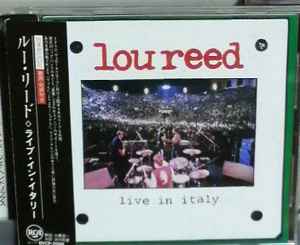 □英盤コーティングジャケ□Lou Reed(ルー・リード) レコード 洋楽