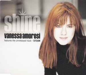 Vanessa Amorosi - Shine