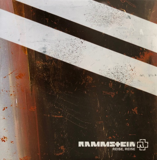 Rammstein – Reise, Reise (2017, 180g, Vinyl) - Discogs