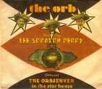 Cover of The Orbserver In The Star House, 2012-07-00, CD