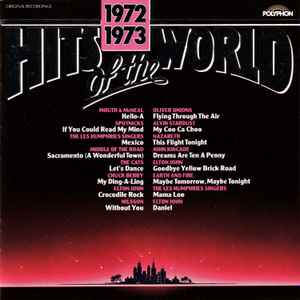 The Greatest Hits Of The World (1973, Vinyl) - Discogs