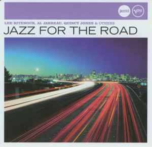 Various - Jazz For The Road