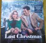 Cover of Last Christmas  (The Original Motion Picture Soundtrack), 2019-11-15, Vinyl