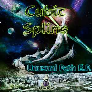 Cubic Spline - Unusual Path album cover