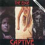 Cover of Captive, , CD