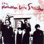 Cover of The Manhattan Love Suicides, 2006, CD