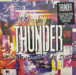 Thunder (3) - Shooting At The Sun