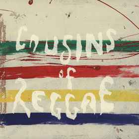 Mouthus / Cousins Of Reggae - Mouthus / Cousins Of Reggae