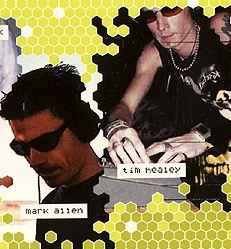Allen & Healey on Discogs
