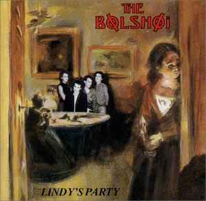 Lindy's Party (Vinyl, LP, Album, Stereo) for sale
