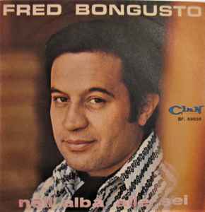Fred Bongusto - Nell' Alba Alle Sei album cover