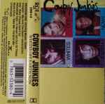 Cowboy Junkies - Whites Off Earth Now!! | Releases | Discogs