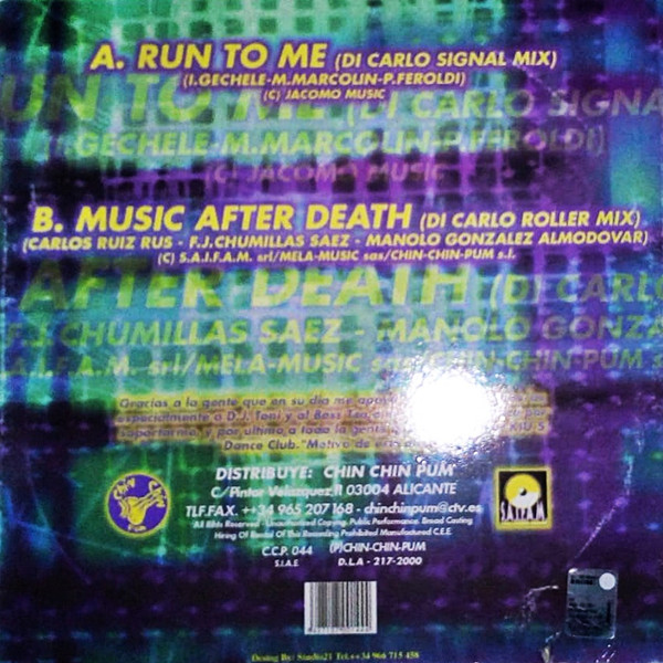 last ned album Kiu's Dance Club By DJ Carlos - VolI