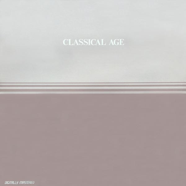Album herunterladen Various - Classical Age