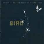 Cover of Bird (Original Motion Picture Soundtrack), 2018, CD