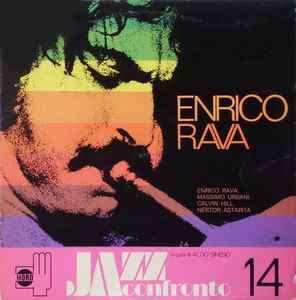 Jazz A Confronto 14 - Enrico Rava