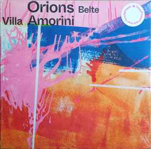 Villa Amorini - Orions Belte