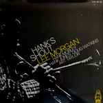 Cover of Hank's Shout, 1969, Vinyl