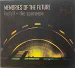 Cover of Memories Of The Future, 2006, CD