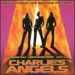 Cover of Charlie's Angels: Music From The Motion Picture, 2000, CD