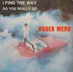 Cover of I Find The Way, 1986, Vinyl