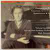 Alfred Schnittke - Victoria Lyubitskaya - Concerto For Piano - Variations On One Chord - Improvisation & Fugue