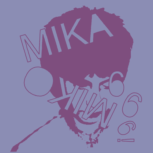 Mika Miko 666 CD