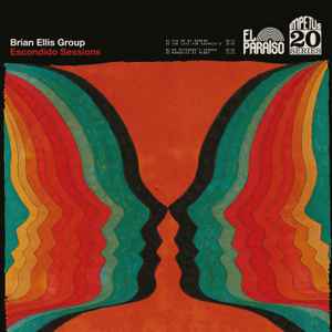 Escondido Sessions - Brian Ellis Group