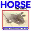 HORSE the band - Scabies, The Kangarooster, And You