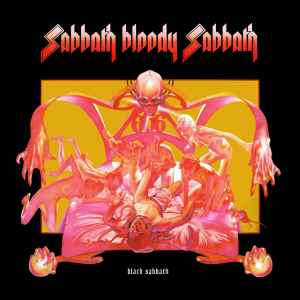 Black Sabbath – Never Say Die! (1988, CD) - Discogs