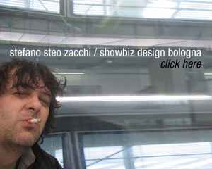 Stefano Steo Zacchi