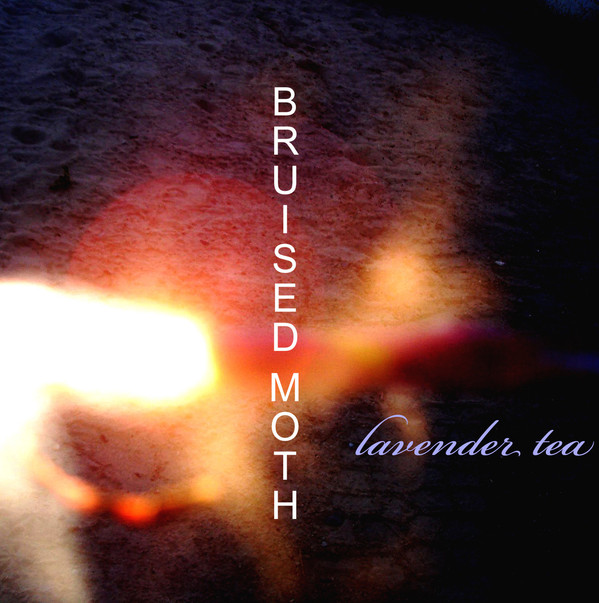 ladda ner album Bruised Moth - Lavender Tea