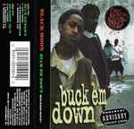 Black Moon – Buck Em Down (1994, CD) - Discogs