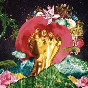 Rina Mushonga - In A Galaxy album cover