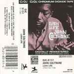 Cover of Lush Life, 1984, Cassette