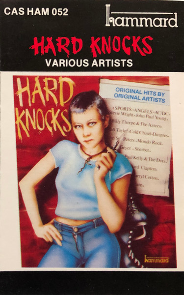 Hard Knocks 1980 Vinyl Discogs