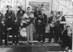 ladda ner album Hank Thompson and His Brazos Valley Boys - Wake Up Irene Go Cry Your Heart Out