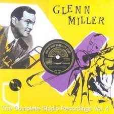 Glenn Miller – The Complete Studio Recordings - Vol. 4 (CD) - Discogs