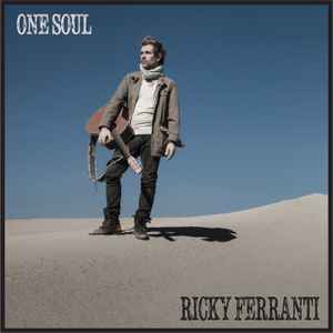 One Soul (CD)in vendita