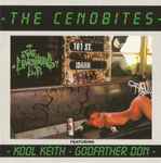 The Cenobites Featuring Kool Keith - Godfather Don – The 
