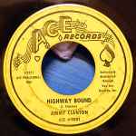 Cover of Highway Bound, 1962, Vinyl